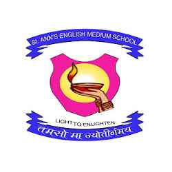 St Ann School Dahegaon