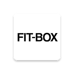 تطبيق Hoster FIT BOX
