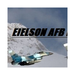 Eielson AFB Dorm Mngt