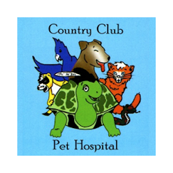 Country Club Pet Hospital