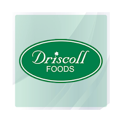 تطبيق Driscoll Foods