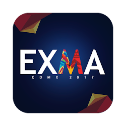 تطبيق EXMA