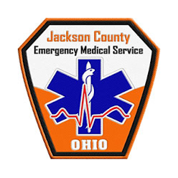 تطبيق Jackson County EMS