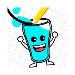 لعبة Happy Water