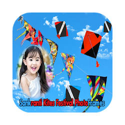 Sankranti Kites Festival PhotoFrames