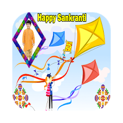 Sankranti Photo Frames  - Greetings  Wishes تنزيل Sankranti Photo Frames  - Greetings  Wishes Free لـ Android