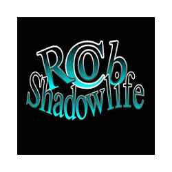 Rob C Shadowlife music app