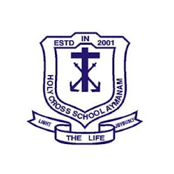 Holy Cross School Aymanam