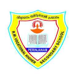 تطبيق RMVHSS PERINJANAM