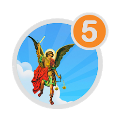 Oração dos 3 anjos