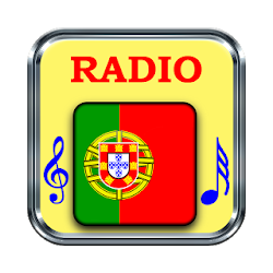 تطبيق Radio FM Portugal
