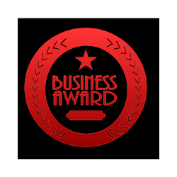 تطبيق Business Awards