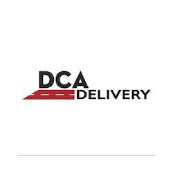 DCA shopping to your door