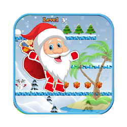 لعبة Santa Claus Christmas Game