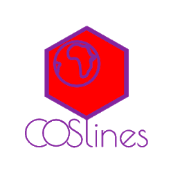 COSlines Marketplace