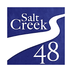 تطبيق Salt Creek 48