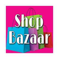 ShopBazaar-Online Shopping App