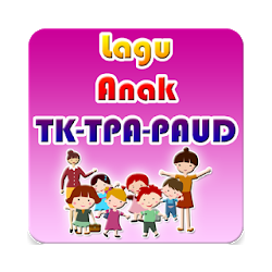 Kumpulan Lagu TK-TPA-PAUD