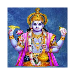 تطبيق Vishnu Sahasranam