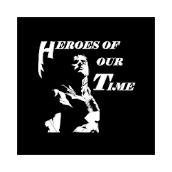 تطبيق Heroes of our Time تنزيل تطبيق Heroes of our Time Free لـ Android