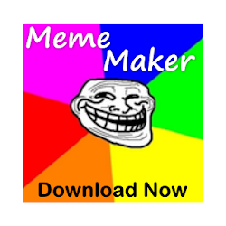 لعبة Meme Maker
