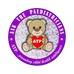 Ask The Paediatricians - ATP Mobile