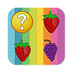 لعبة Foods Memory Game Pairs