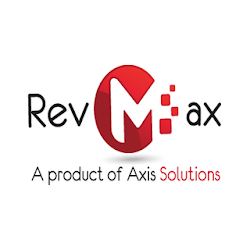 تطبيق REVMAX