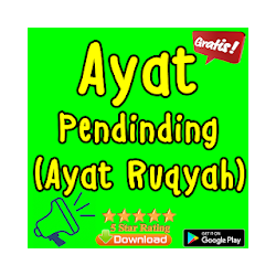 Ayat Pendinding Ayat Ruqyah