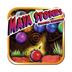 لعبة Maya Stones