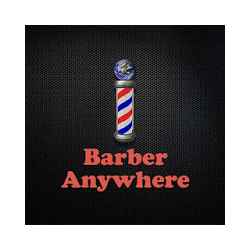 Barber Anywhere Barber