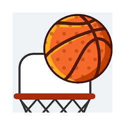 لعبة Basketball Challenge