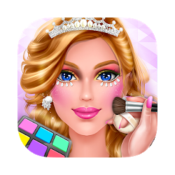 Wedding Makeup Artist Salon 2