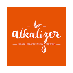 تطبيق Alkalizer