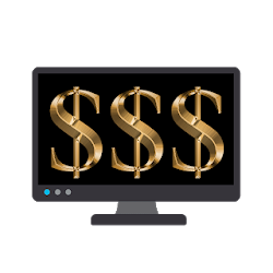 Monetic - Earn money online