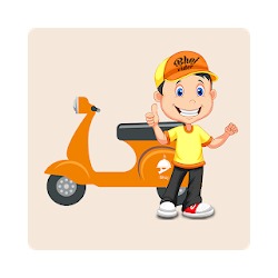 تطبيق BhojRider