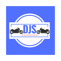 تطبيق Drop Job Services
