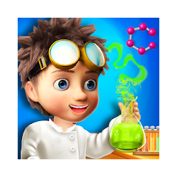 التجارب العلمية - أطفال