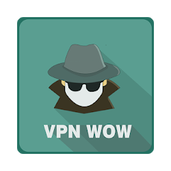 VPN WOW - Free VPN Proxy  Unblock Sites