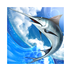 لعبة FishingHero NEO