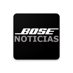 تطبيق Bose Comunicaciones