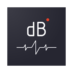 Шумомер - Сигнализация Noisez