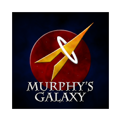 لعبة Murphys Galaxy