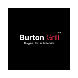 تطبيق Burton Grill