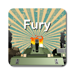 لعبة Fury The Defender  Tower Defense