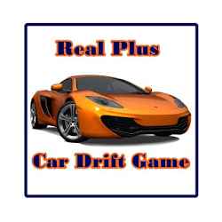 لعبة Real Plus  Car Drift Game