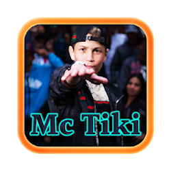 تطبيق Mc Tiki Musica