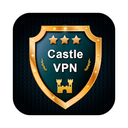 قلعة VPN - VPN مجاني وسريع