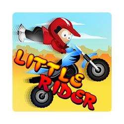 لعبة Little Rider