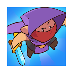 لعبة Idle Quest Heroes - New idle epic hero RPG